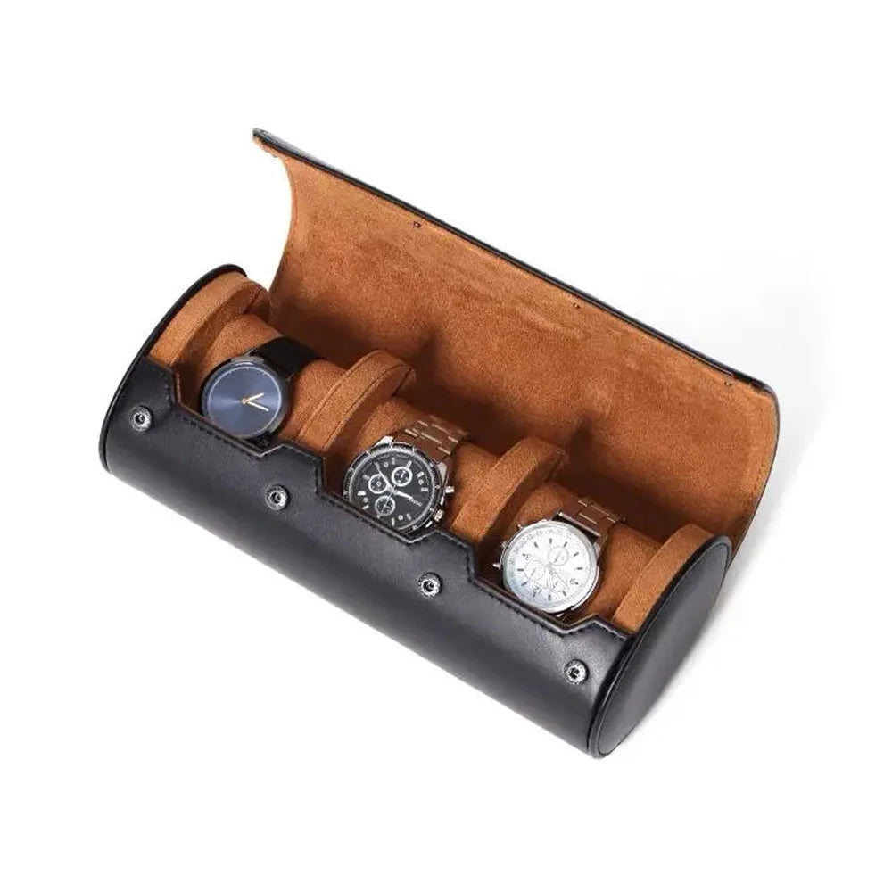 لفة ساعات نيستو الثلاثية