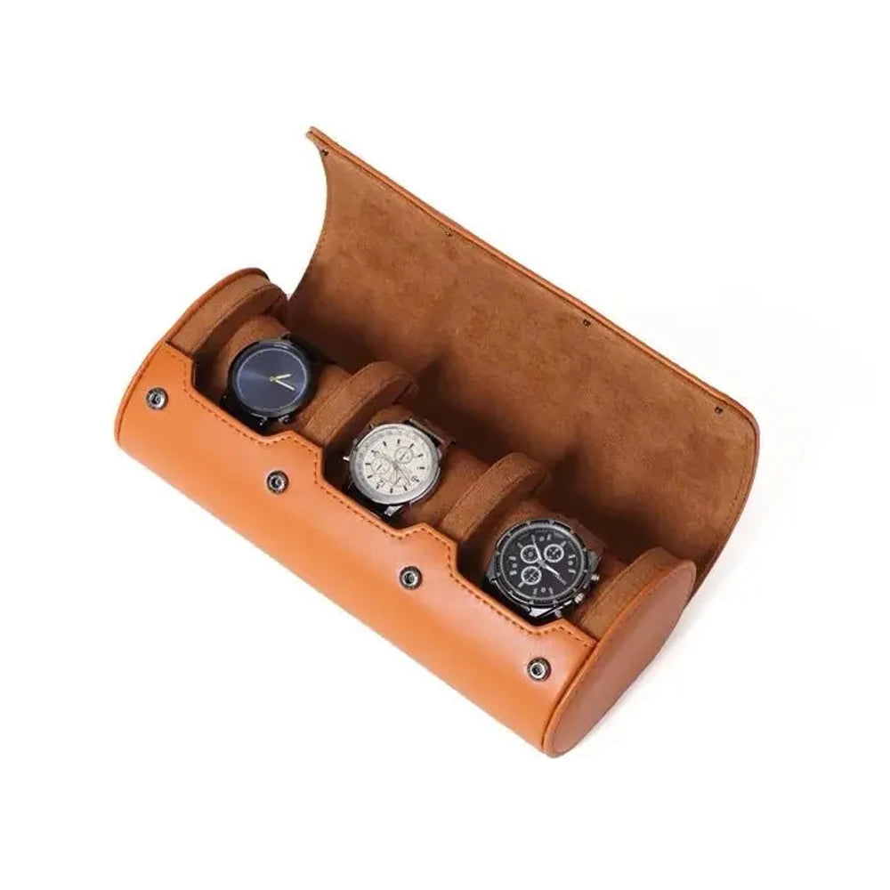 لفة ساعات نيستو الثلاثية