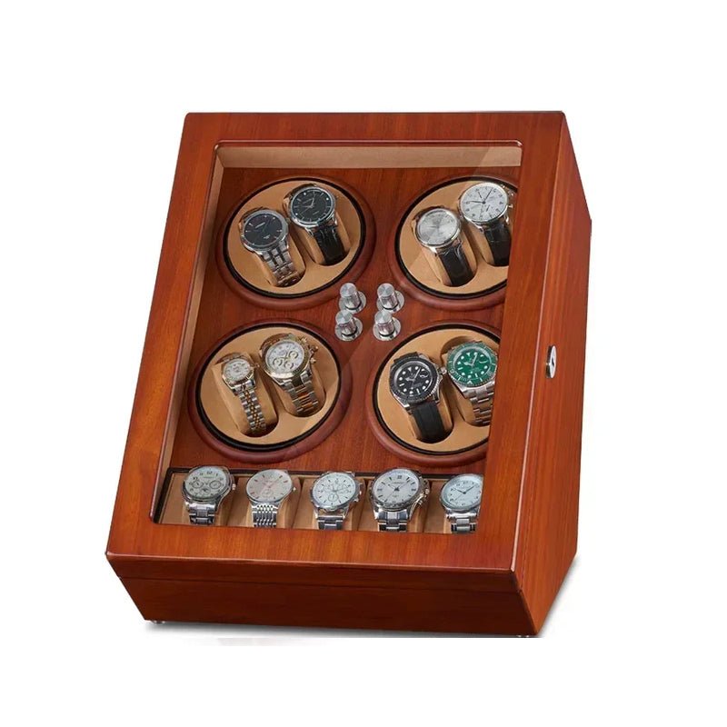 Kroner Automatic 8 - Watch Winder - WatchMatic