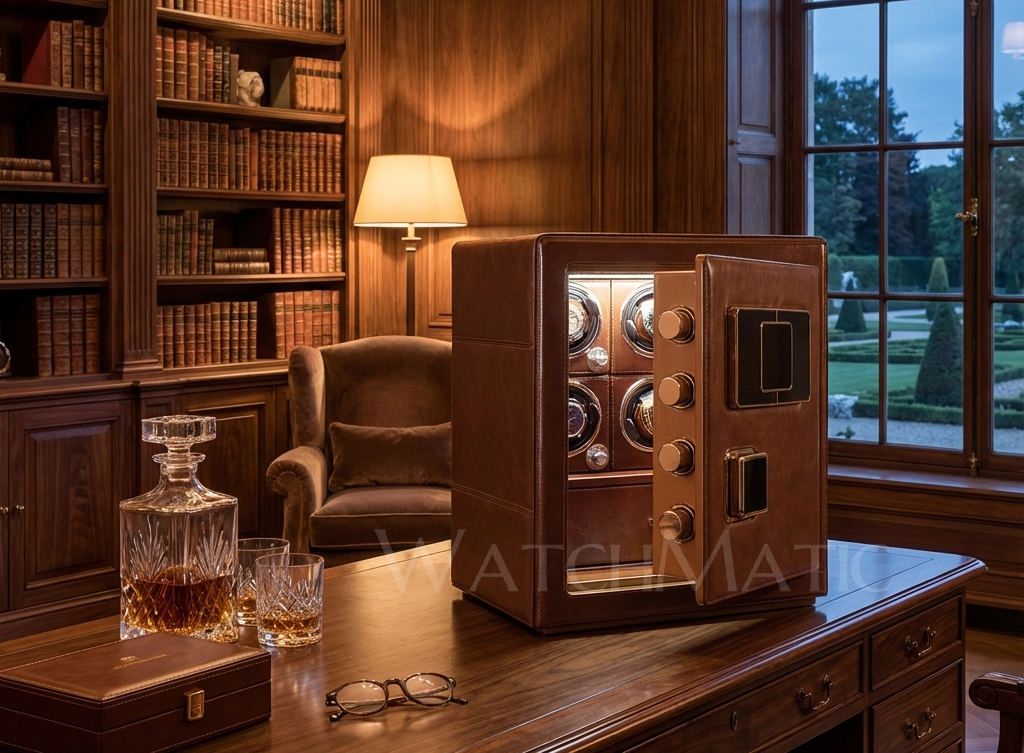 The Best Watch Winders 2026