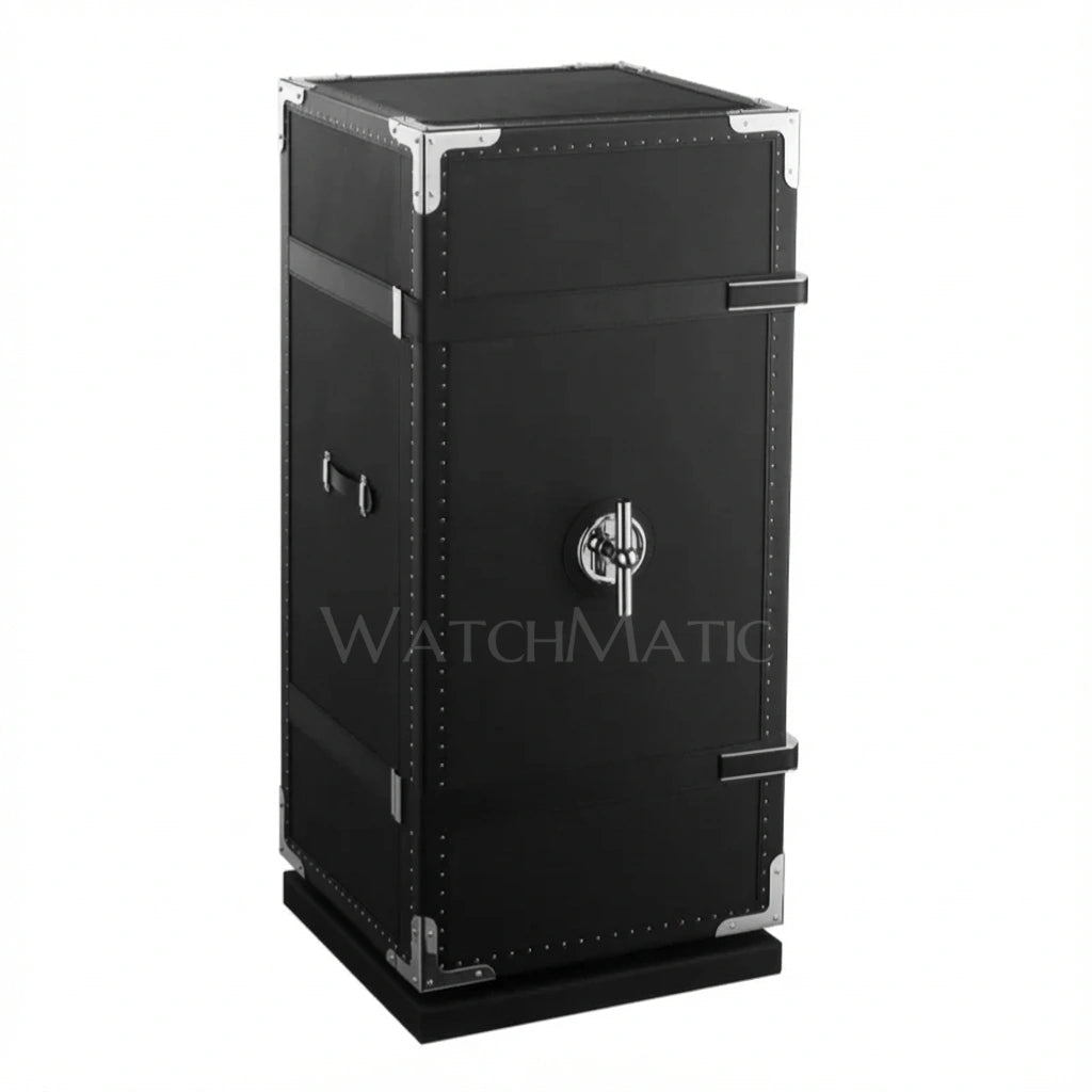 Buy Luxury Watch Winder Safe
